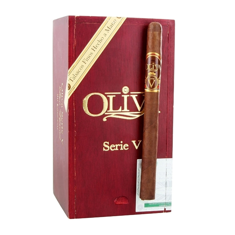 Serie V Liga Special Lancero