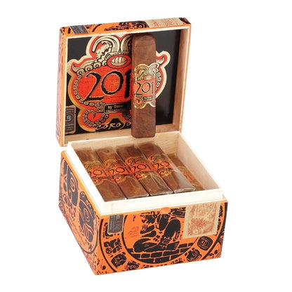 2012 Corojo Short Robusto