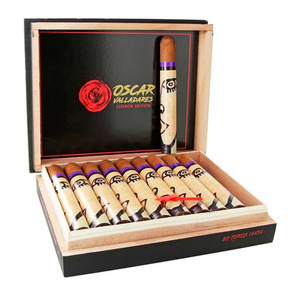 Ciseron Edition Corojo Toro Deep Purple