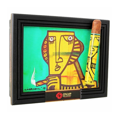 Ciseron Edition Corojo Toro Green