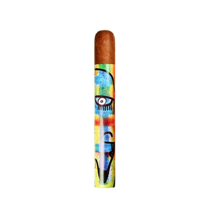 Ciseron Edition Corojo Toro Yellow