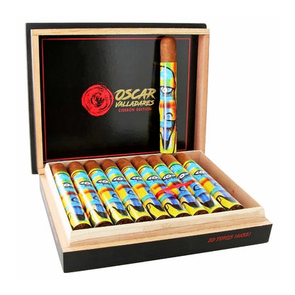 Ciseron Edition Corojo Toro Yellow