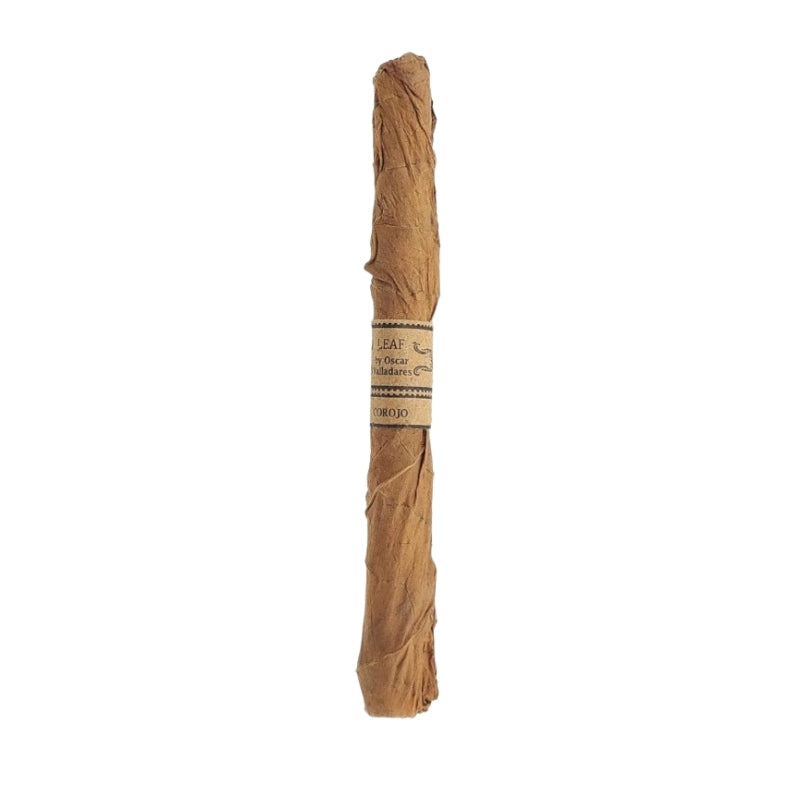 Leaf Corojo Lancero