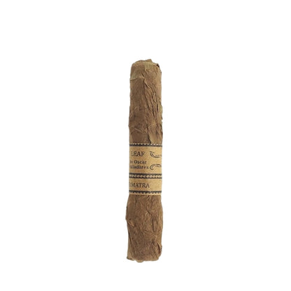 Leaf Sumatra Robusto