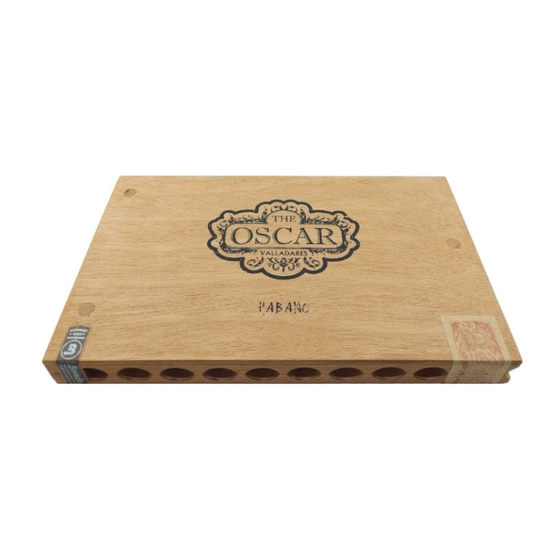 The Oscar Habano Robusto