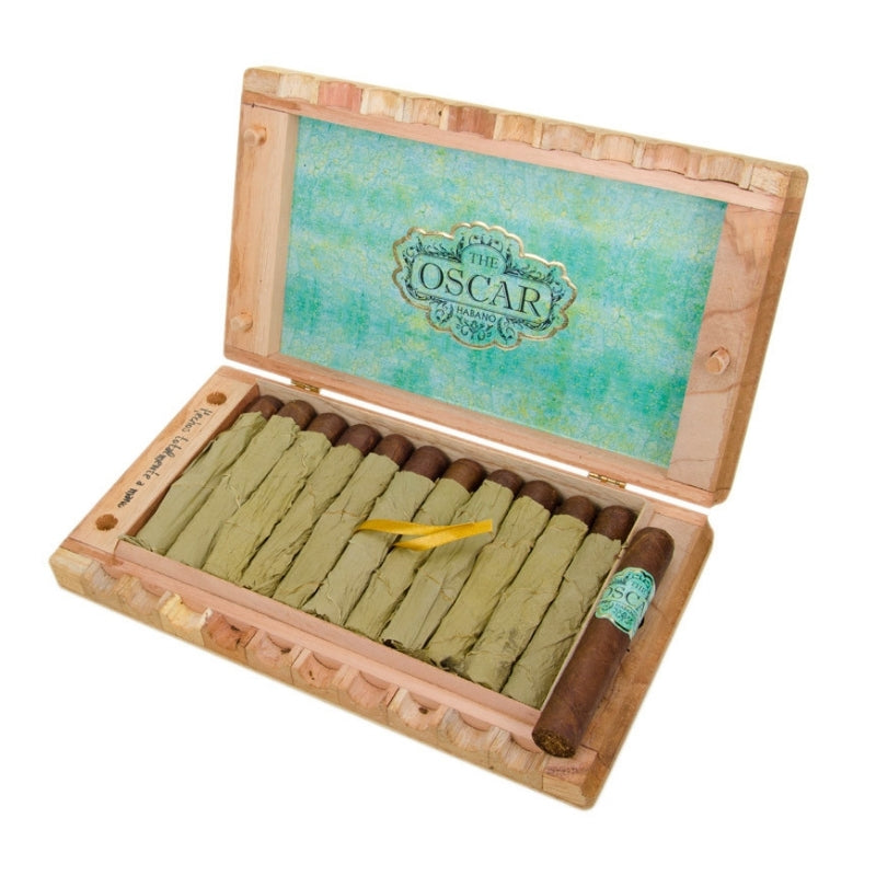 The Oscar Habano Robusto