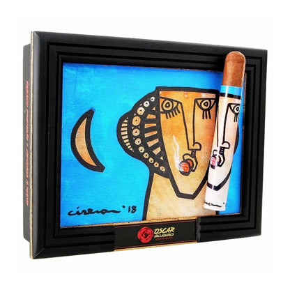 Ciseron Edition Corojo Toro Blue