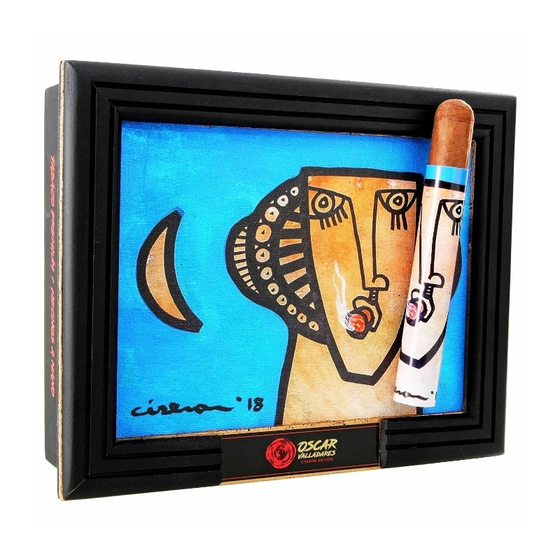Ciseron Edition Corojo Toro Blue