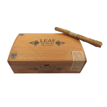 Leaf Corojo Lancero