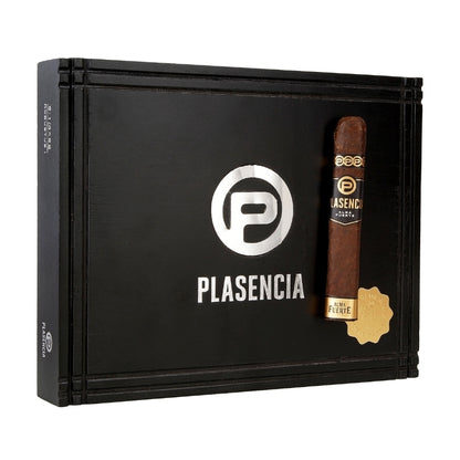 Alma Fuerte Robusto