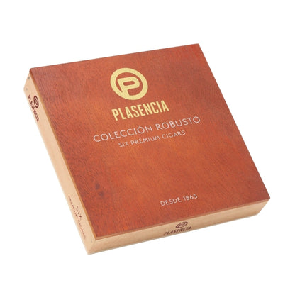 Robusto Collection 6-Cigar Sampler