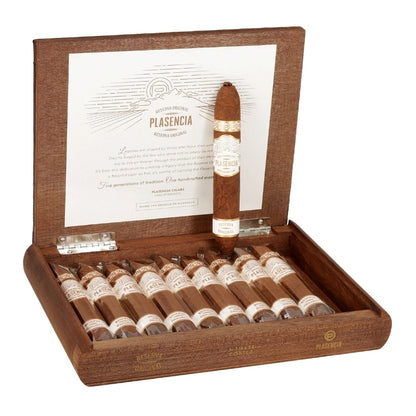 Reserva Original Cortez