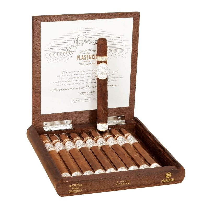 Reserva Original Corona