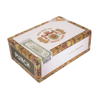 Petit Coronations