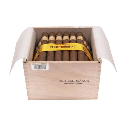 Petit Coronas