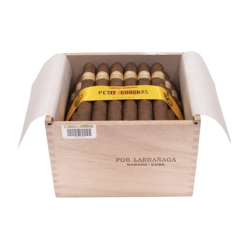 Petit Coronas