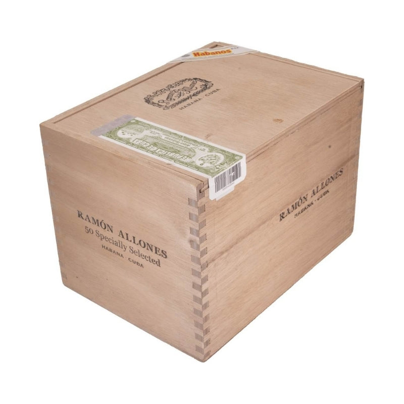 Allones Specially Selected