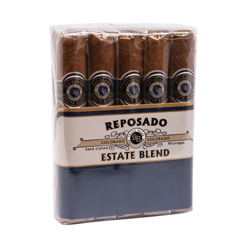 96 Estate Blend Colorado Robusto