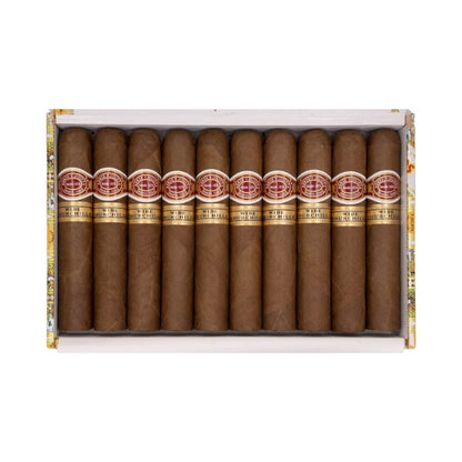 Wide Churchills
