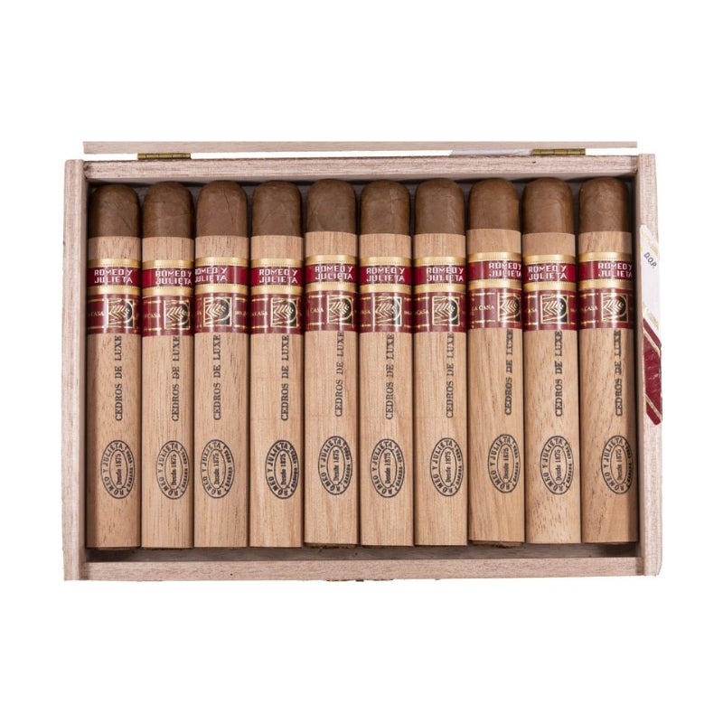 Cedros de Luxe