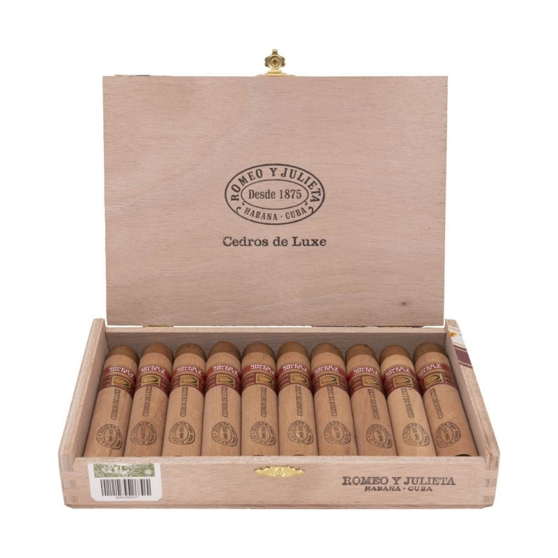 Cedros de Luxe