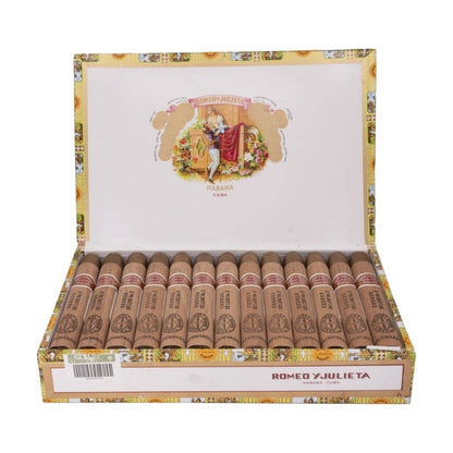 Cedros de Luxe No.2
