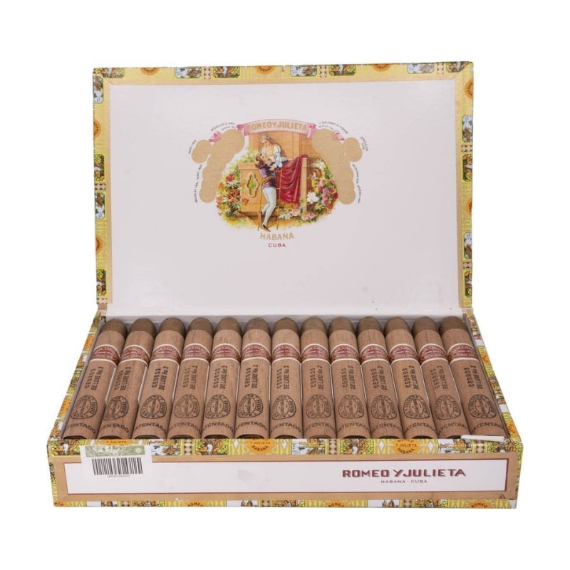 Cedros de Luxe No.2