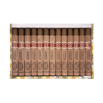 Cedros de Luxe No.2
