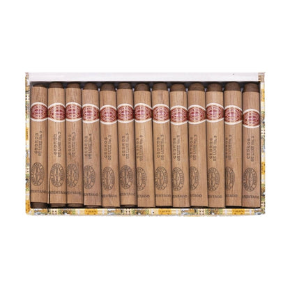 Cedros de Luxe No.3