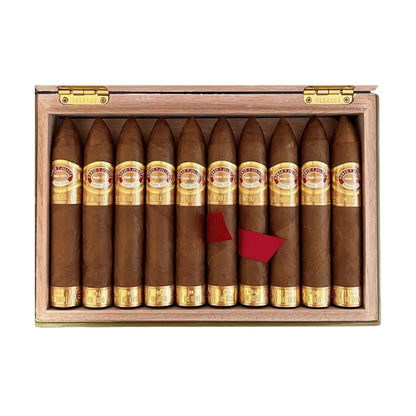 Línea de Oro Nobles