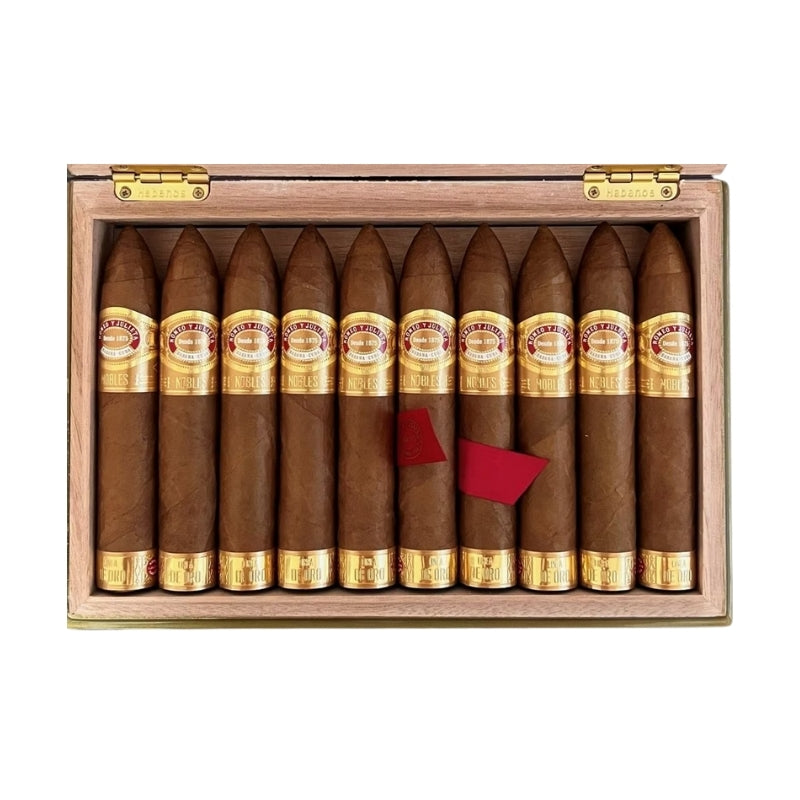 Línea de Oro Nobles