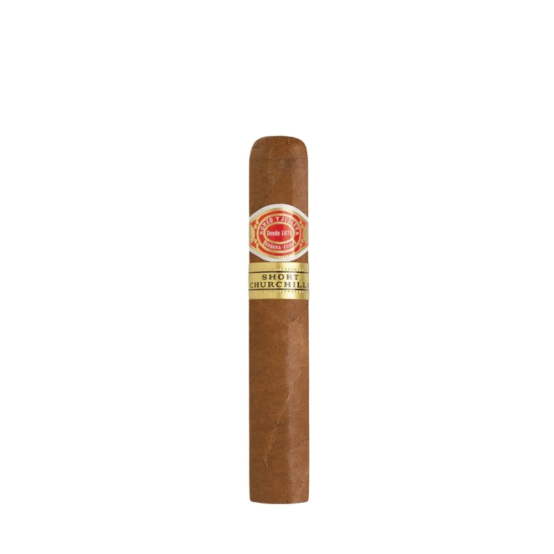 Short Churchills
