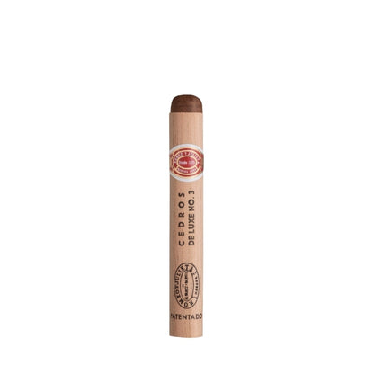 Cedros de Luxe No.3