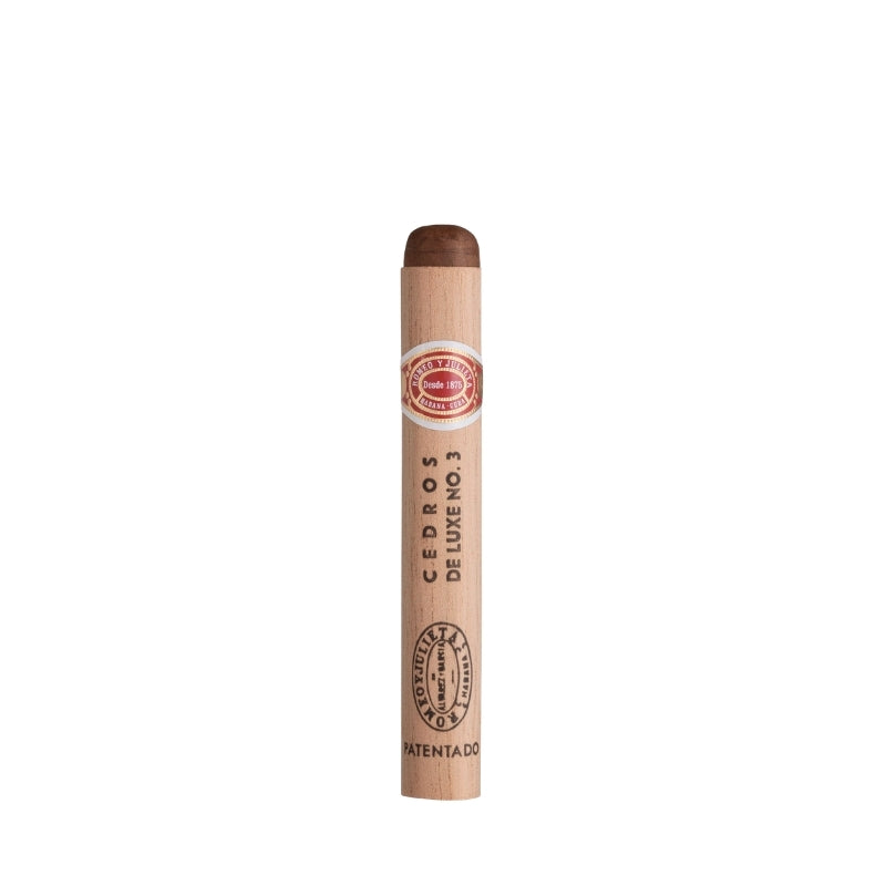 Cedros de Luxe No.3