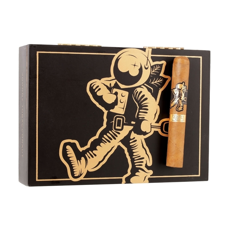Johnny Tobacconaut Robusto