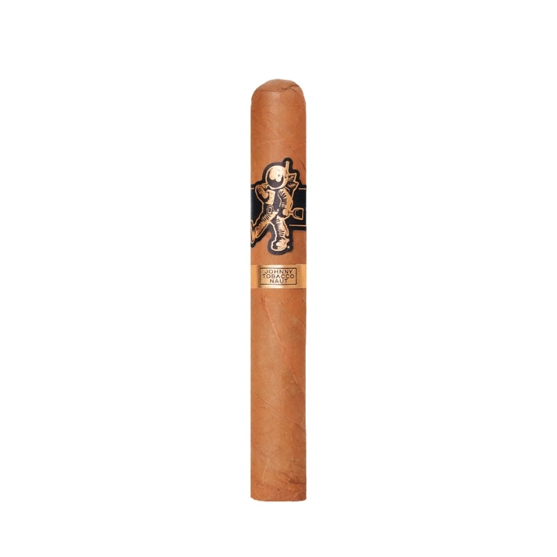 Johnny Tobacconaut Toro