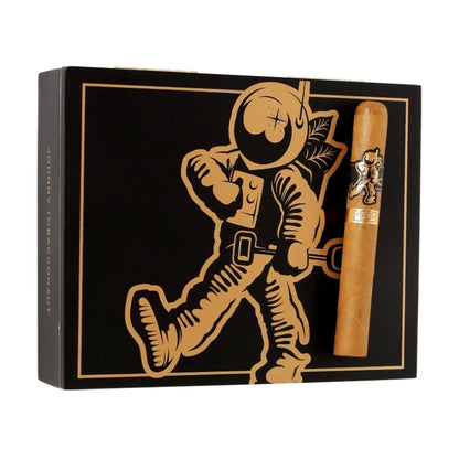 Johnny Tobacconaut Toro