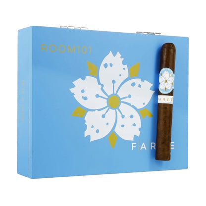 Farce Nicaragua Toro