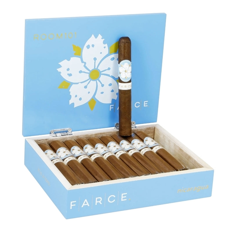 Farce Nicaragua Toro