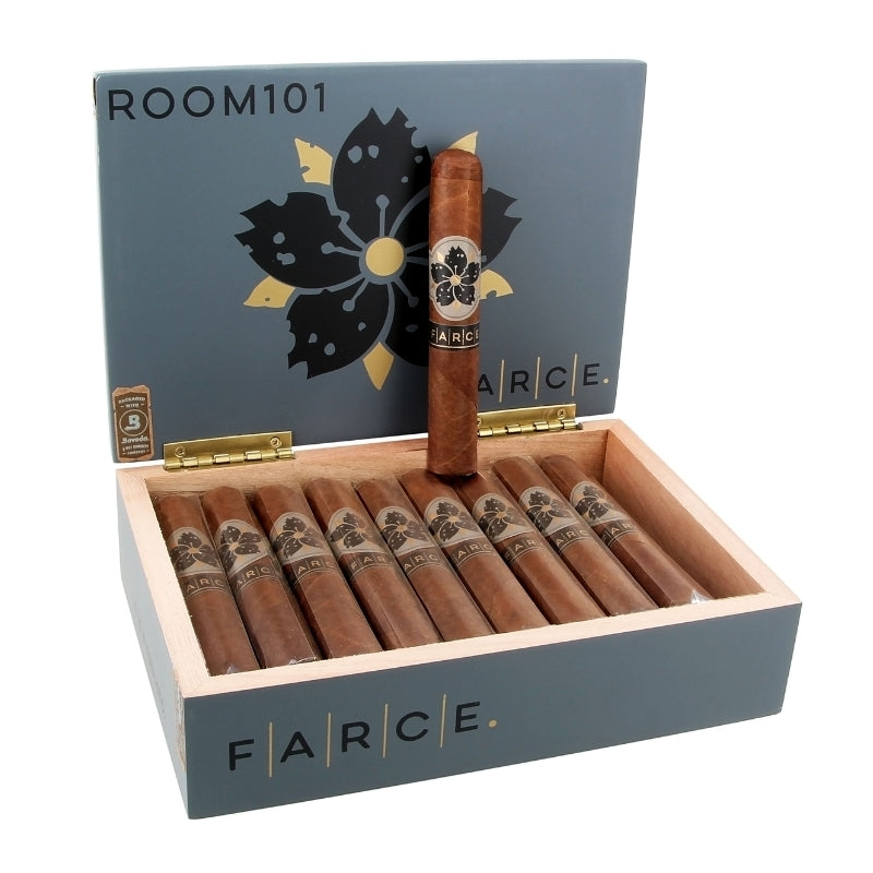 Farce Original Robusto