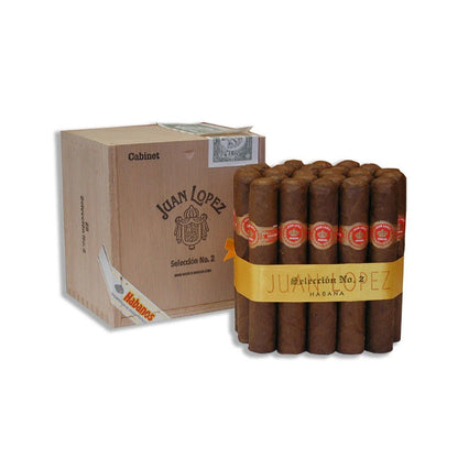 Selección No.2