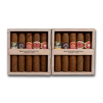 Seleccion Petit Robustos