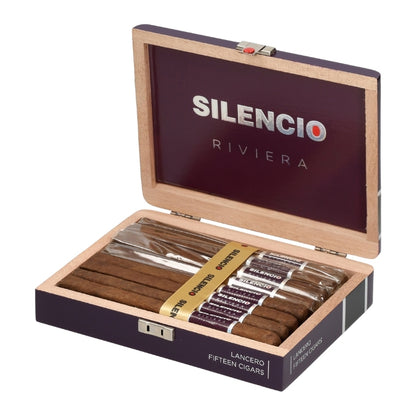 Riviera Lancero