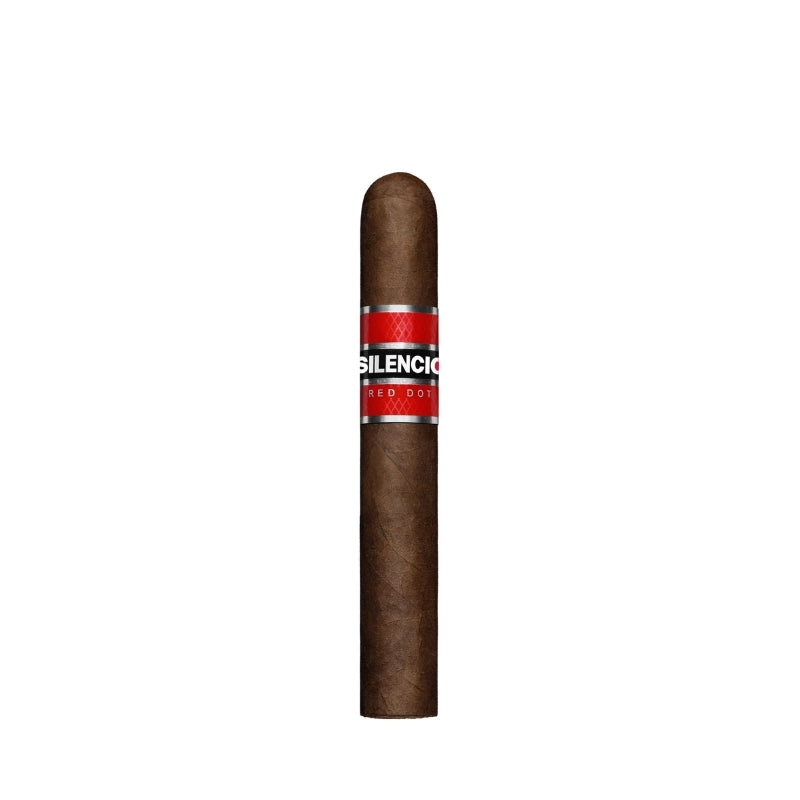 Red Dot Robusto