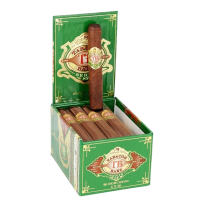Serie SF Robusto