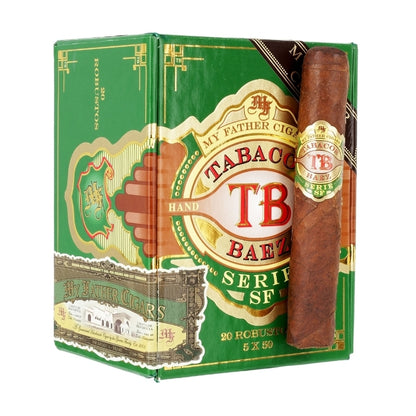 Serie SF Robusto