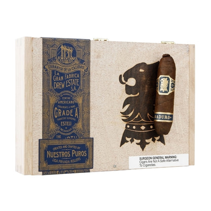 Maduro Flying Pig