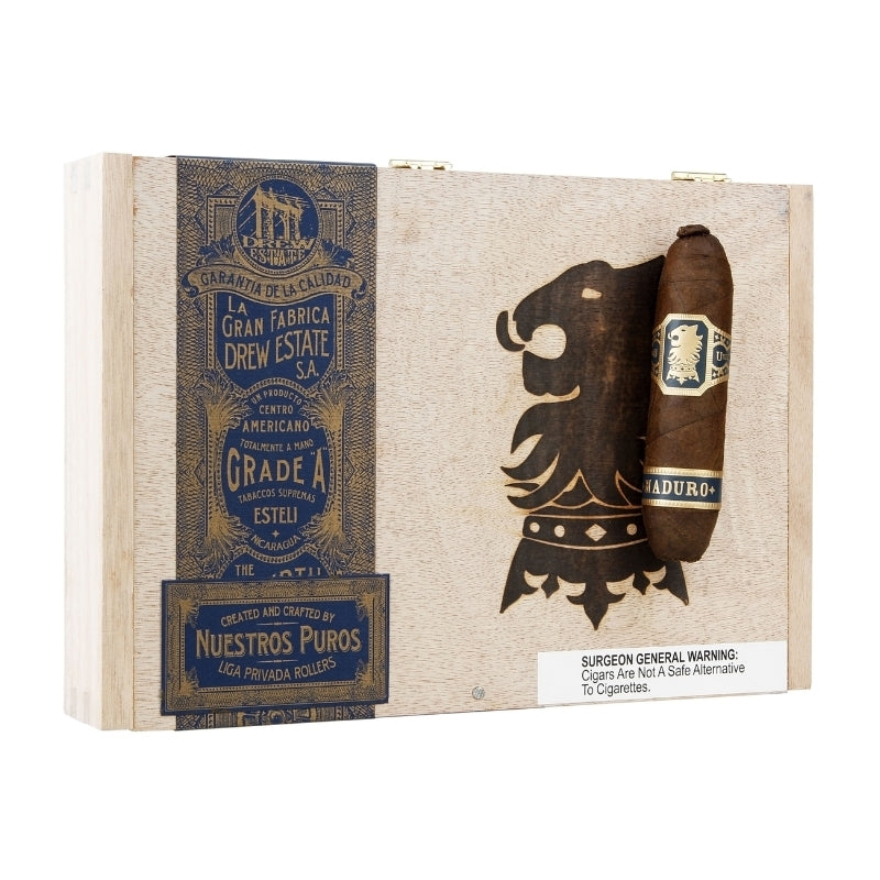 Maduro Flying Pig