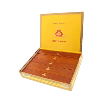 Montecristo A