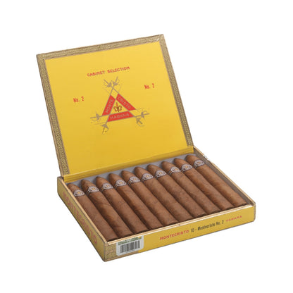 Montecristo No.2